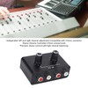 3.5 Mm Audio Volume Controller, Line Volume Control Box, Lossless