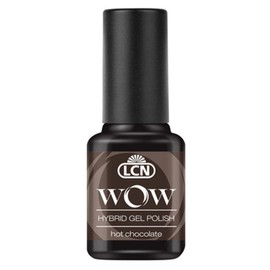 LCN: Wow Hybrid Gel Polish