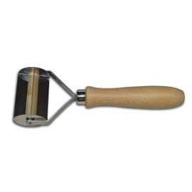 ELETTRO CENTER Size Pasta Smooth 2 Quadri to Giro mm 56 Cod. 99l2/56