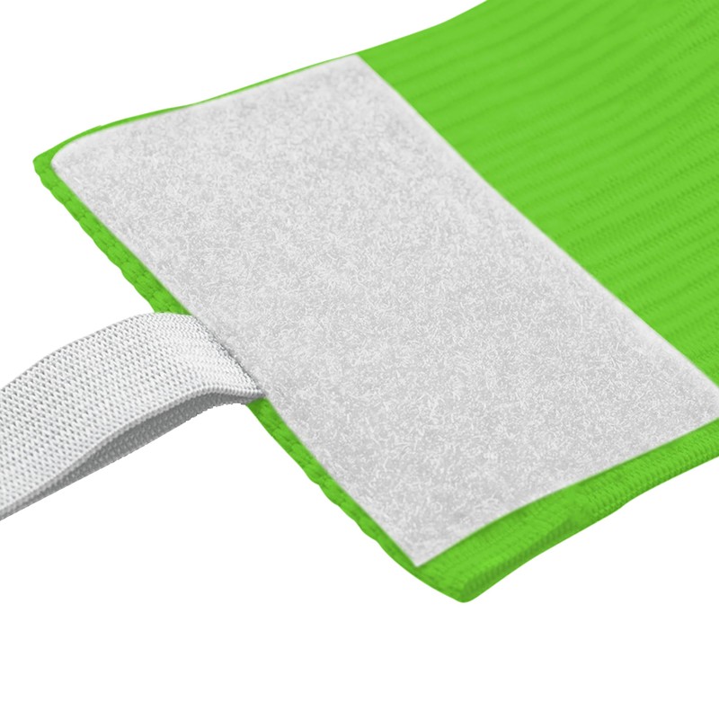 55 Sport Football Adult & Junior Captain's Armband - Junior