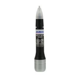 ACDelco 19330238 Deep Espresso Brown Metallic (WA204V) Four-In-One Touch-Up Paint - .5 oz Pen