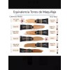 Mary Kay Kit Maquillaje Líquido Y Desmaquillante Mary Kay