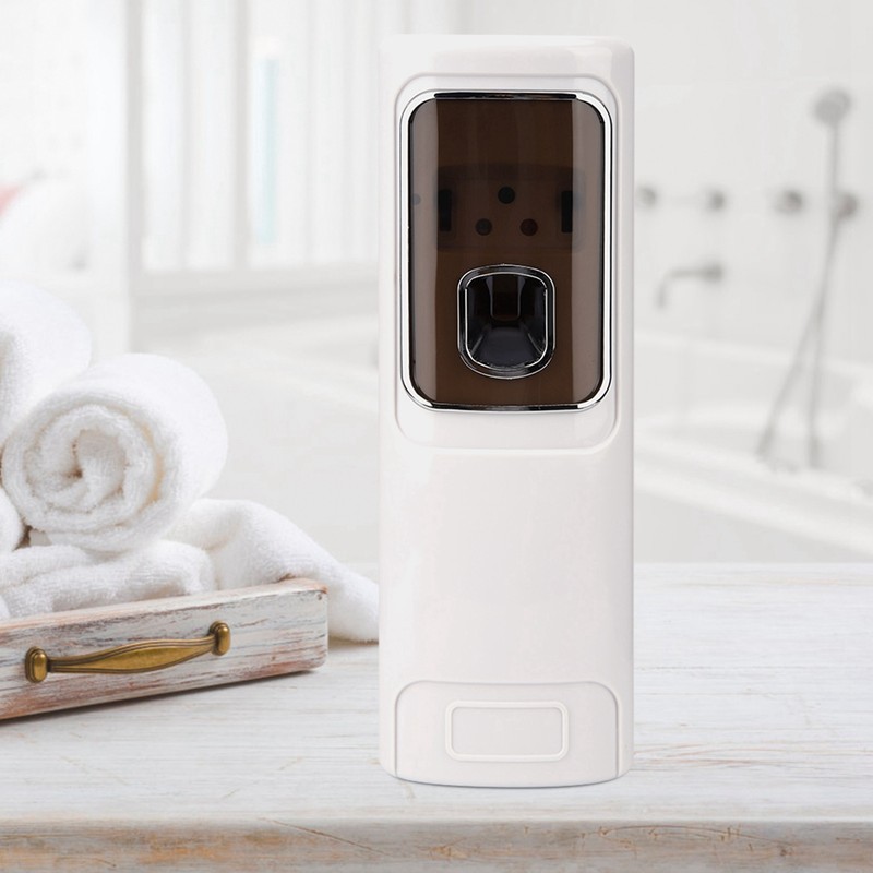 Automatic Remote Control 300ML Aerosol Spray Indoor Fragrance Dispenser Perfume