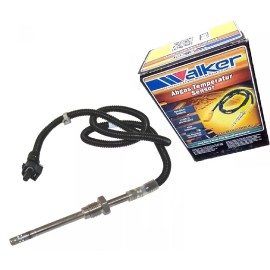 Walker Products NEW Exhaust Gas Temperature (EGT) Sensor-Tempera