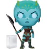 Rick & Morty - Kiara Funko Pop! Vinyl Figure (Includes