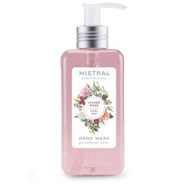 Mistral Hand Wash Lychee Rose, 10 Fl Oz