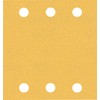 Bosch Professional 10 pc. Expert C470 Sandpaper Set (for Hardwood,
