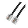 Hama Adaptor Cable Modular US 8P4C Male to Modular US