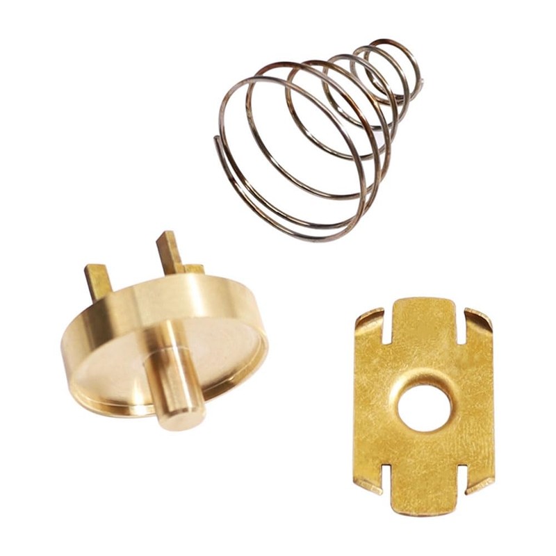 Dpaaoyer 905-051 765 Check Valve Assembly Repair Kit Fit for