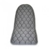 ProMagnet Magnetic Therapy Car Seat - Charcoal Gray. Made in