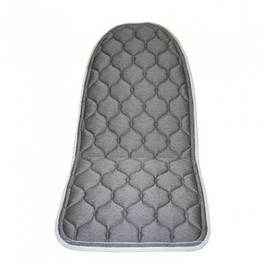 ProMagnet Magnetic Therapy Car Seat - Charcoal Gray. Made in The USA for Over 27 Years