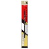 Akashiya Calligraphy Brush, Fine Brush, Easy Writing No. 8, For
