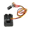 PWM Fan Hub DC 12V 8 Channel Flexibility Fan Power