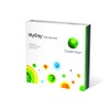 MyDay daily disposable (90 Stk.) (Dioptrien: +00.50 / Radius: 8.4