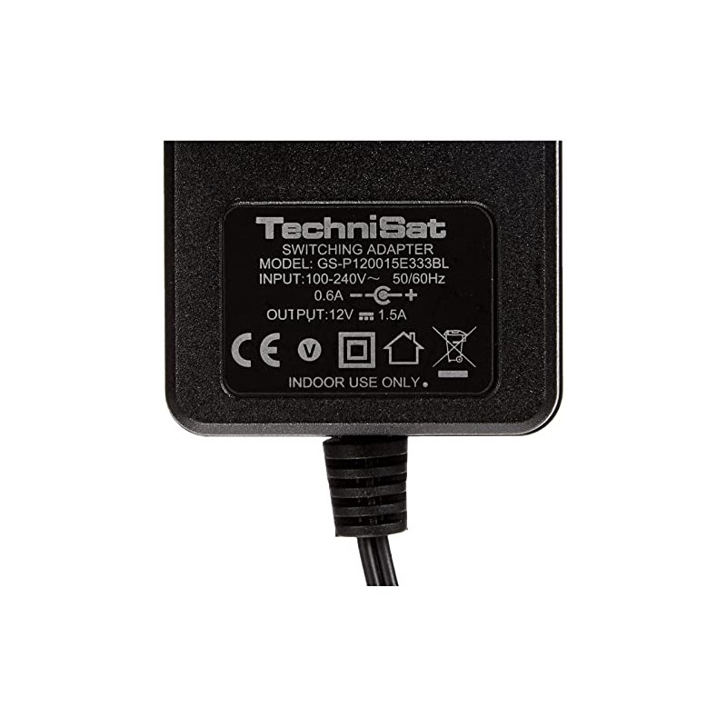 IPTV Technisat TechniRouter mini PSU