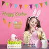 3D Easter Egg Candle Molds Silicone Egg Silicone Molds for