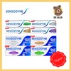 Sensodyne Toothpaste Value Twin Pack 100g x 2 / Single