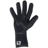 Gul - FLEXOR 3MM LIQUIDSEAM GLOVE - BLACK (Medium)