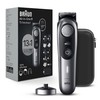Braun Series 9 All-in-One Multi Grooming Kit for Men, 13-in-1