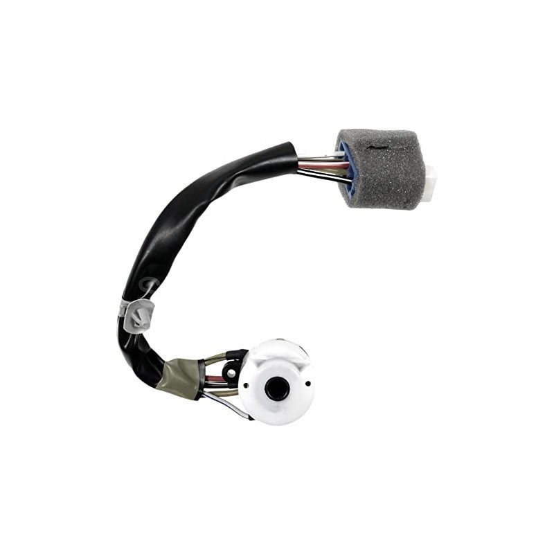 Standard Motor Products US-644 Ignition Switch