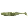 Berkley Max St Pulstail 4.2" Baby Bath PBMSPT4.2-BBB Black Bass