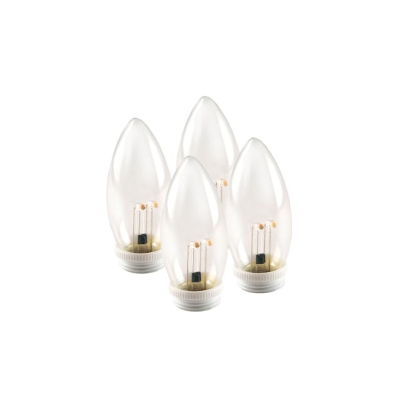 Celestial Lights Replacement Bulbs Multi Pack. Only for use in