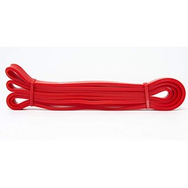 SHAPEU Power Band Negro Adaptador de Cable, Red, Light, 5-35 Pounds