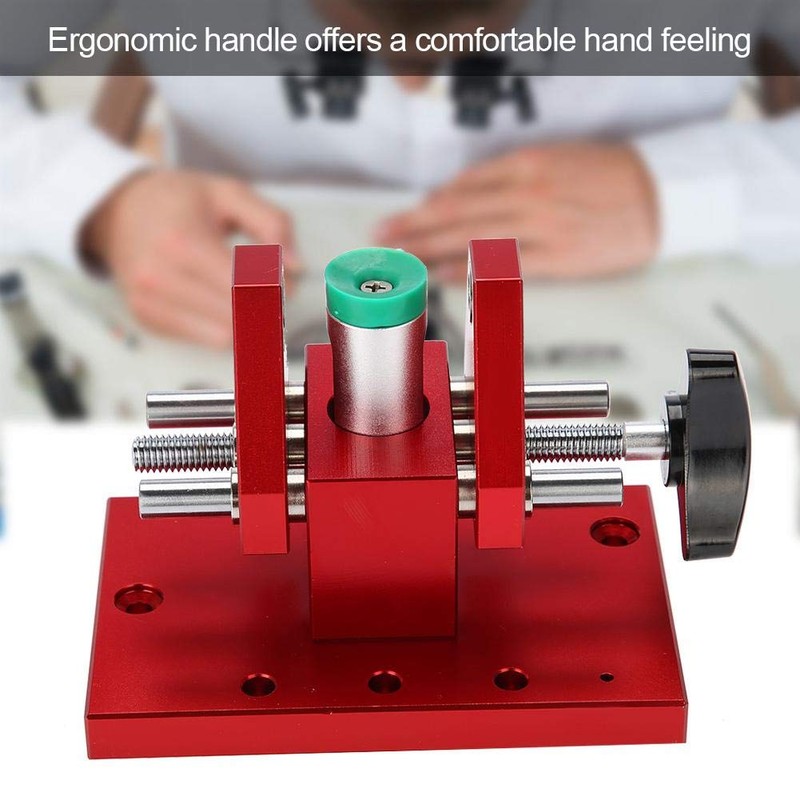 Betued Watch Case Opener, Professional Opener Repair Kit, Watchmaker Repair