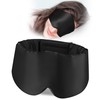 Silk Sleep Mask Eye Mask for Men & Woman Soft