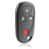 RemoteStop Key Fob Remote for 2004 2005 2006 2007 2008
