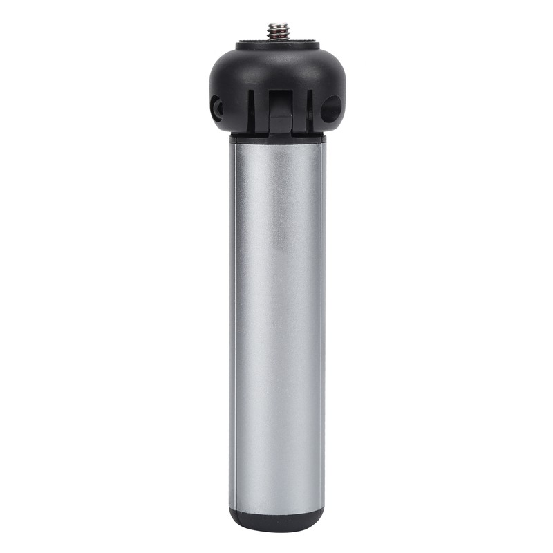 Sunnylife Aluminum Alloy Mini Tripod Handheld Foldable Bracket Action Camera