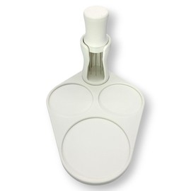 KAVIO Magnetic WDT Tool with Tamper Tray (White)