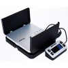 Accuteck ShipPro W-8580 110lbs x 0.1 oz Black Digital shipping