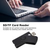 Smart Card Reader Portable Intelligent SD/TF ID SIM Recognizer with