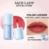 Sace Lady Lip & Cheek Tint Color-locker Ligero,hidratante 05