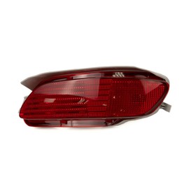 Lexus RX 330 2004-2006/RX 350 2007-2009/RX 400h 2006 2007 conjunto de luz de marcador lateral trasero del lado del pasajero certificado DOT LX2861102N