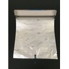 Aluminum foil for frying pans, 11.8 inches x 16.4 ft