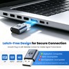 Truhuova DP Dummy Plug 4K DisplayPort Adattatore display virtuale con