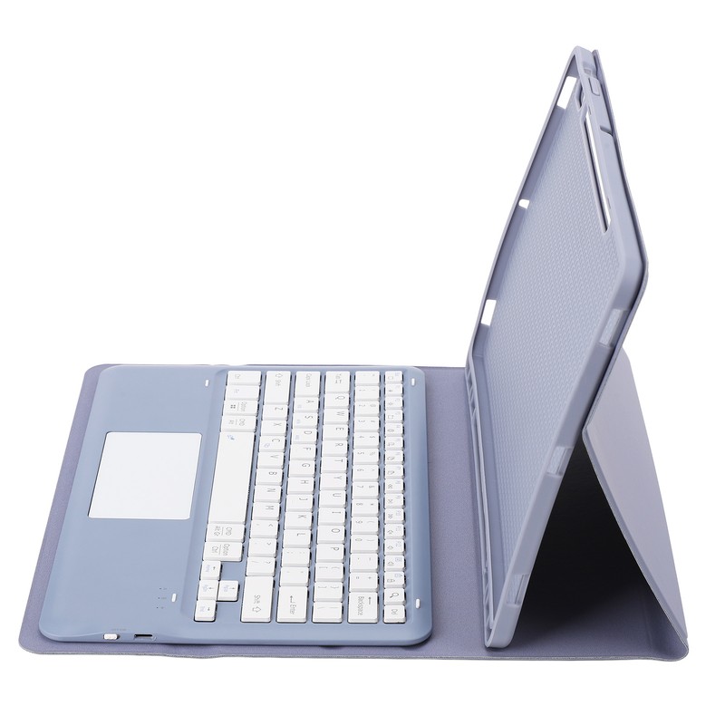 Tablet Keyboard Case 12.4in for Tab S8 Plus 2022 for