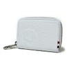 Castelbajac PICCOLO 022611 Coin Case, white