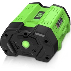 BatteryJunction 56V 7.5Ah BA1400T Lithium Battery For EGO Power+ BA5600T BA4200T BA2800T 7.5Ah