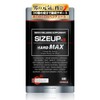 SIZEUP α (サイズアップ アルファ) HARD MAX 1袋（60粒）