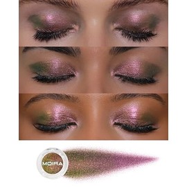 Moira Sombra Supernova Glitz Shadow Starbloom