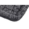 New World Pet Products "New World Gray Dog Bed |