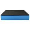 vhbw Foam Insert Compatible with Bosch Sortimo L-Boxx Tool Box