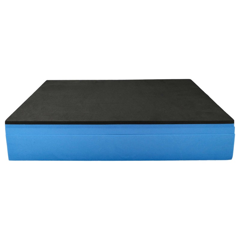 vhbw Foam Insert Compatible with Bosch Sortimo L-Boxx Tool Box