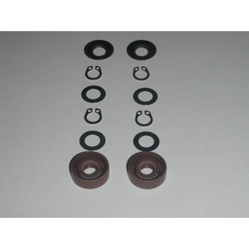 Pan Seal Kit set for West Bend Bread Maker Models