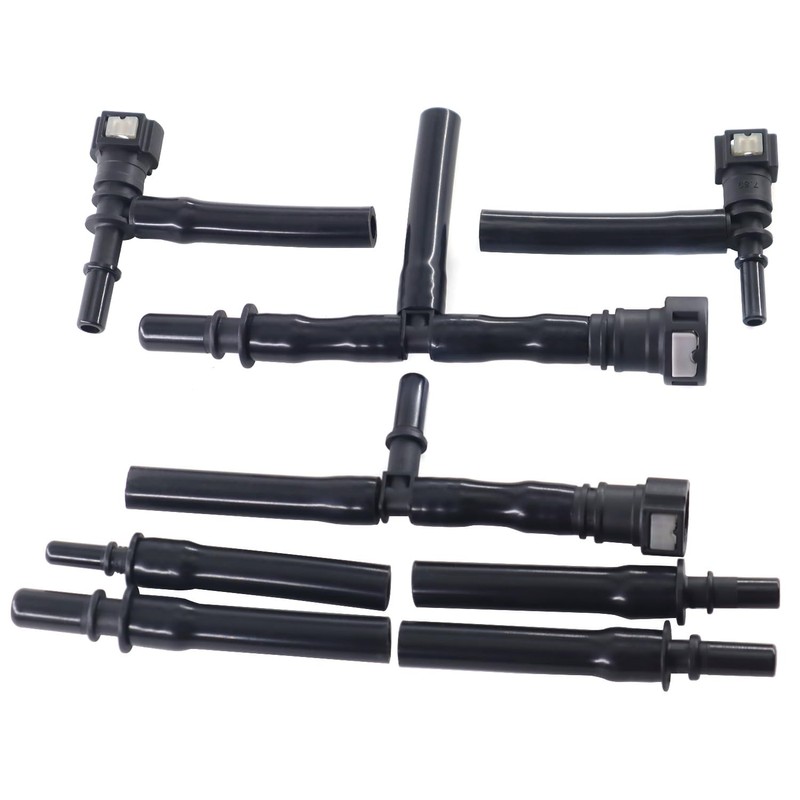 96-0190 Universal EVAP System Leak Detection Kit Compatible with Low