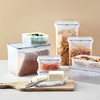 LOCK & LOCK Easy Essentials On The Go Meal Prep