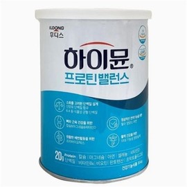 Ildong Foodis Highmune Protein Balance 304g 1 pack / 일동후디스 하이뮨 프로틴 밸런스 304g 1개